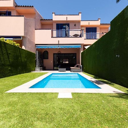 Bungalow Bahia Meloneras Kültér fotó