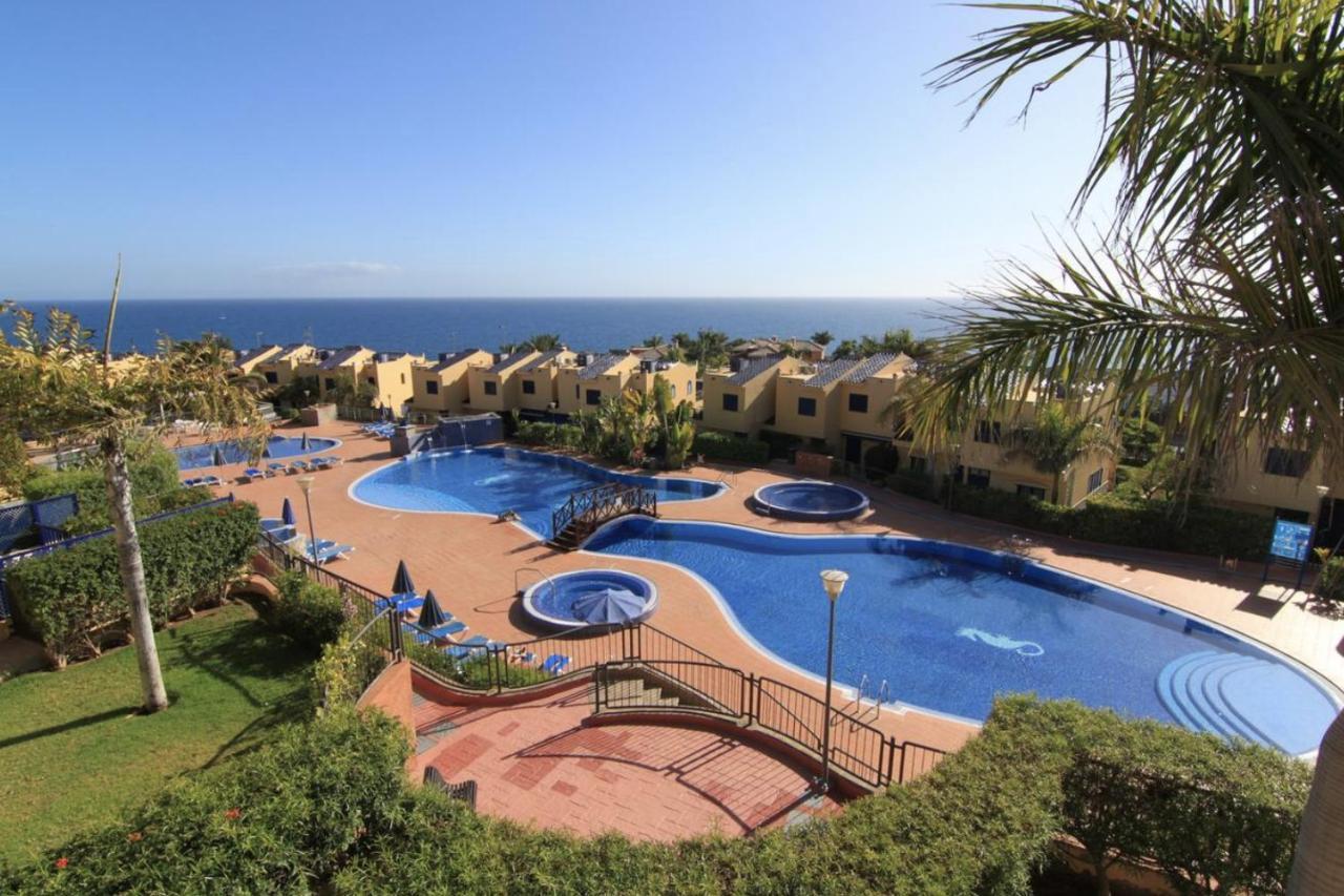Bungalow Bahia Meloneras Kültér fotó