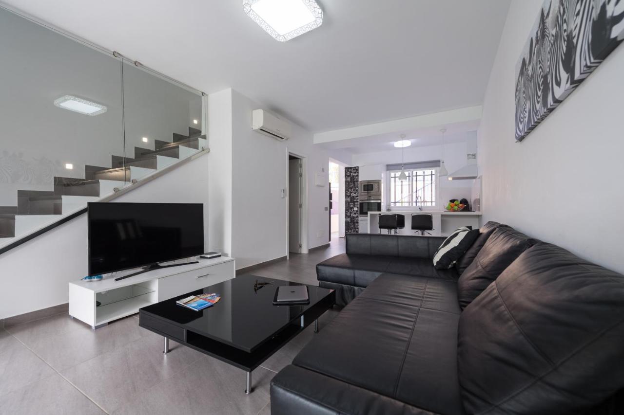 Bungalow Bahia Meloneras Kültér fotó