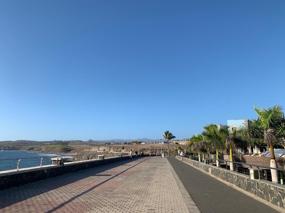 Bungalow Bahia Meloneras Kültér fotó